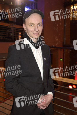 Opening Party, Berlinale 2015
