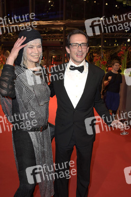 Opening Party, Berlinale 2015