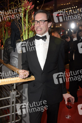 Opening Party, Berlinale 2015