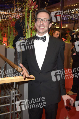 Opening Party, Berlinale 2015