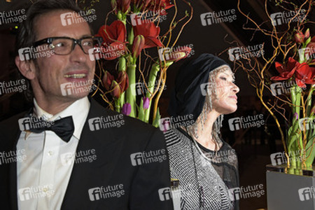 Opening Party, Berlinale 2015