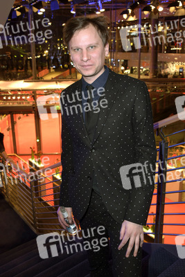 Opening Party, Berlinale 2015