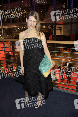 Opening Party, Berlinale 2015