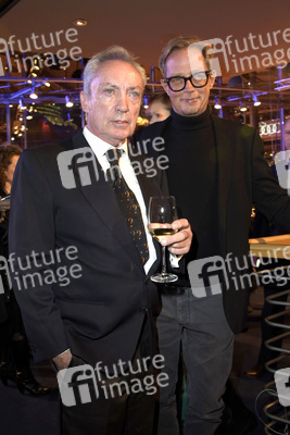 Opening Party, Berlinale 2015
