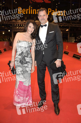 Opening Party, Berlinale 2015