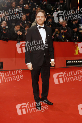 'Nobody Wants the Night' Premiere und Festivaleröffnung, Berlinale 2015