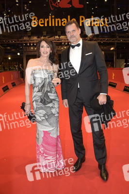 Opening Party, Berlinale 2015