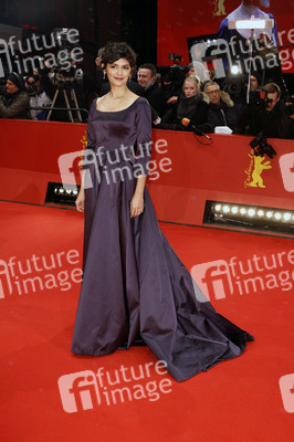 'Nobody Wants the Night' Premiere und Festivaleröffnung, Berlinale 2015