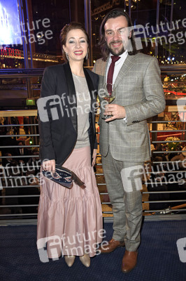 Opening Party, Berlinale 2015