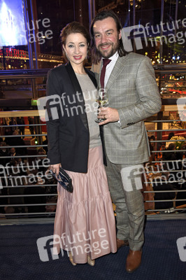 Opening Party, Berlinale 2015