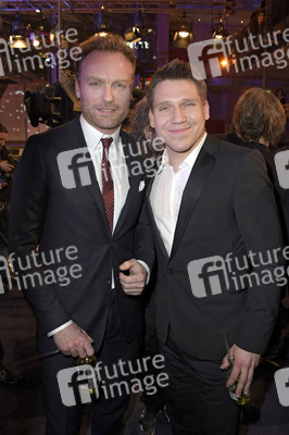 Opening Party, Berlinale 2015
