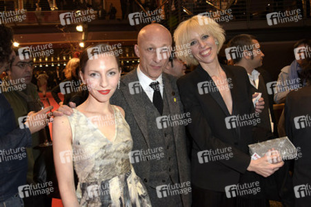 Opening Party, Berlinale 2015