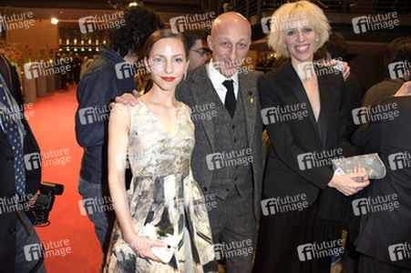 Opening Party, Berlinale 2015