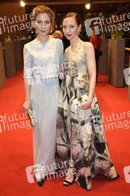 Opening Party, Berlinale 2015