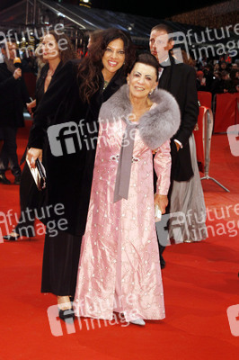 'Nobody Wants the Night' Premiere und Festivaleröffnung, Berlinale 2015