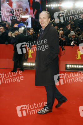 'Nobody Wants the Night' Premiere und Festivaleröffnung, Berlinale 2015