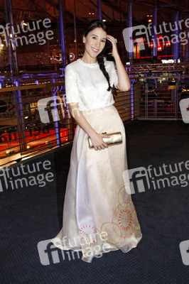 Opening Party, Berlinale 2015