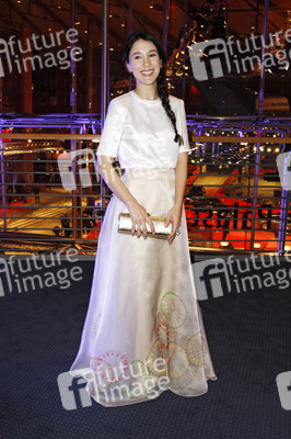 Opening Party, Berlinale 2015
