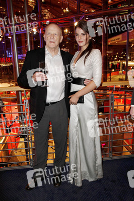 Opening Party, Berlinale 2015