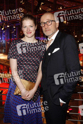 Opening Party, Berlinale 2015