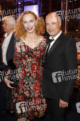 Opening Party, Berlinale 2015