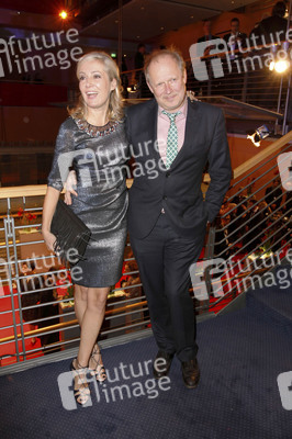 Opening Party, Berlinale 2015