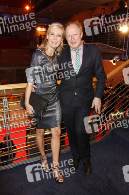 Opening Party, Berlinale 2015