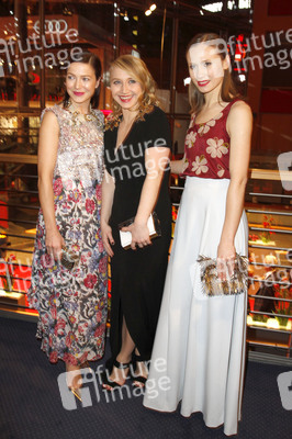 Opening Party, Berlinale 2015