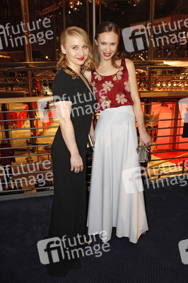Opening Party, Berlinale 2015
