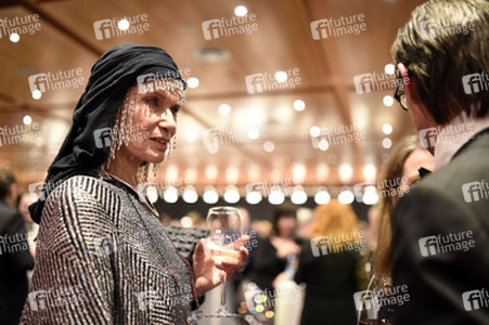Eröffnungsfeier der Berlinale 2015