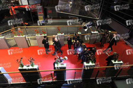 Eröffnungsfeier der Berlinale 2015