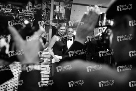 Eröffnungsfeier der Berlinale 2015
