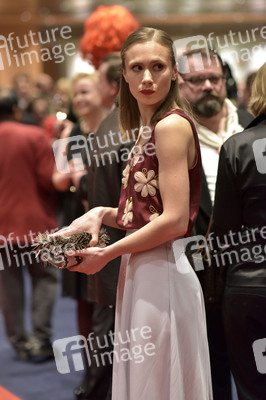 Eröffnungsfeier der Berlinale 2015
