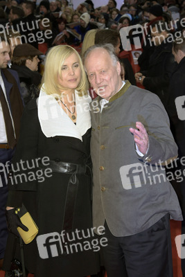 'Queen of the Desert' Premiere, Berlinale 2015