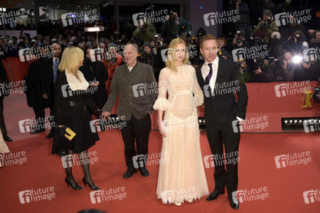 'Queen of the Desert' Premiere, Berlinale 2015