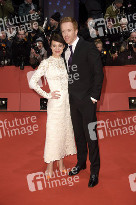 'Queen of the Desert' Premiere, Berlinale 2015