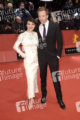 'Queen of the Desert' Premiere, Berlinale 2015