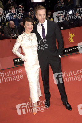 'Queen of the Desert' Premiere, Berlinale 2015