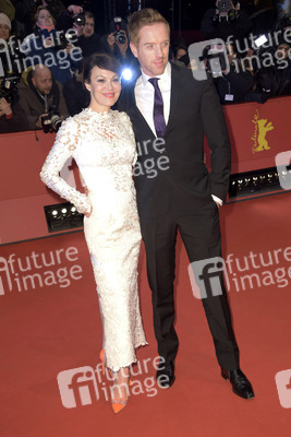'Queen of the Desert' Premiere, Berlinale 2015