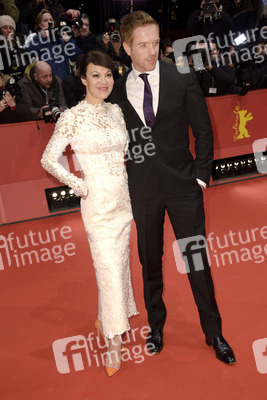 'Queen of the Desert' Premiere, Berlinale 2015