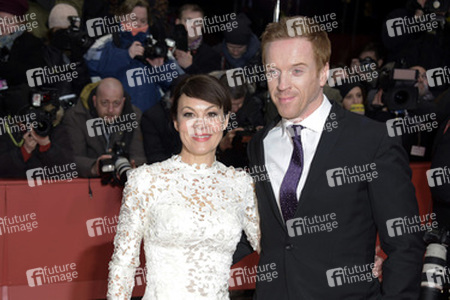 'Queen of the Desert' Premiere, Berlinale 2015