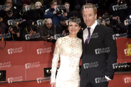'Queen of the Desert' Premiere, Berlinale 2015