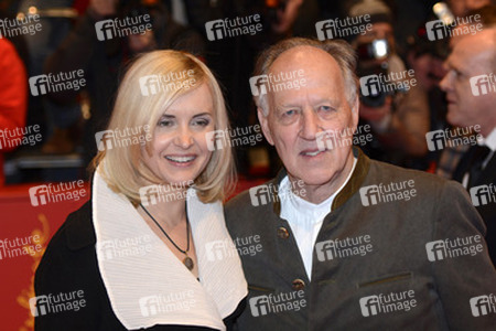 'Queen of the Desert' Premiere, Berlinale 2015