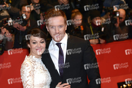 'Queen of the Desert' Premiere, Berlinale 2015