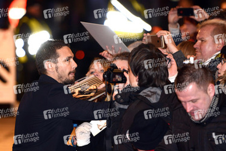 'Queen of the Desert' Premiere, Berlinale 2015