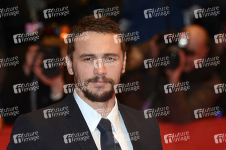 'Queen of the Desert' Premiere, Berlinale 2015