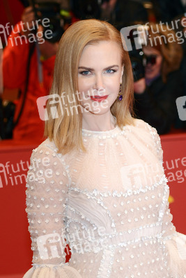 'Queen of the Desert' Premiere, Berlinale 2015