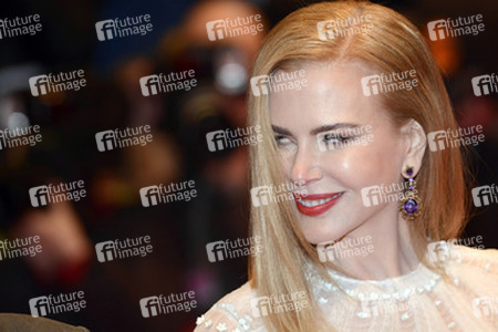 'Queen of the Desert' Premiere, Berlinale 2015