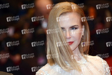 'Queen of the Desert' Premiere, Berlinale 2015