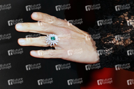 'Queen of the Desert' Premiere, Berlinale 2015